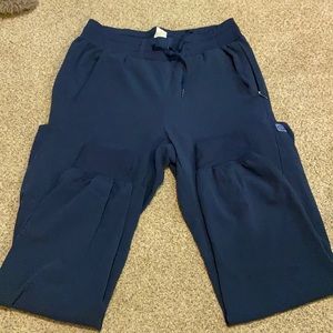 Athletic Jogger Wonderwink Aero Scrub Pants